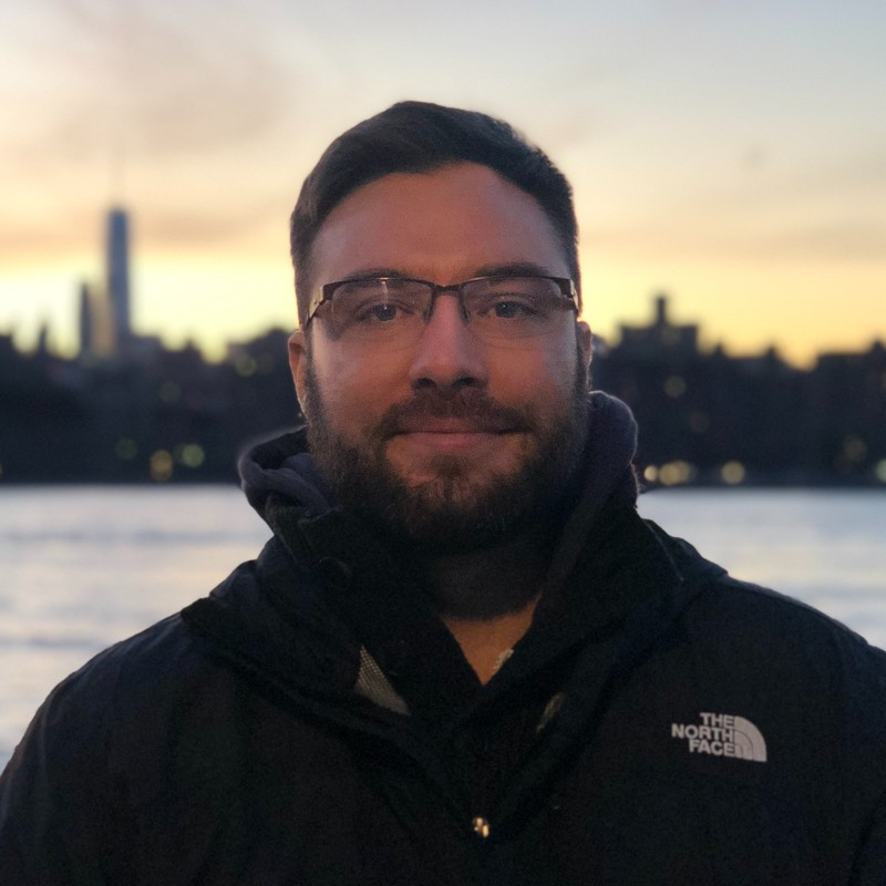 Christian Volker avatar image