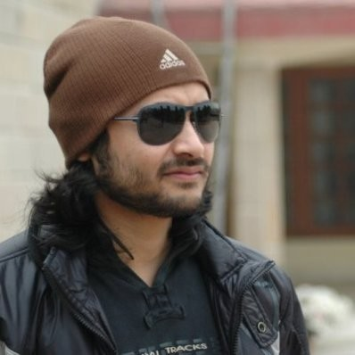 Ashutosh Matela avatar image