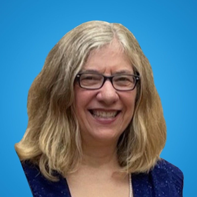 Laurie Baird avatar image