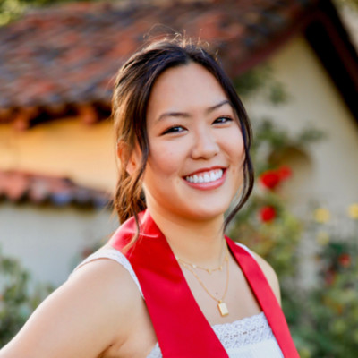 Andrea Jiang avatar image