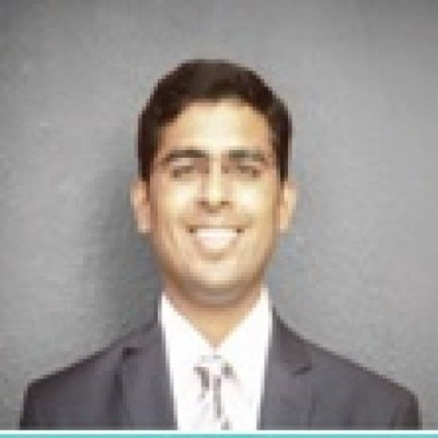 Ankit Verma avatar image