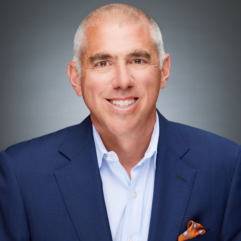 Ed Blair avatar image