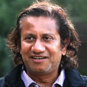 Mahesh Shastry avatar image