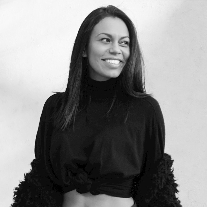 Tania Arrayales avatar image