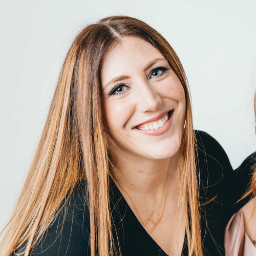 Hannah Redmond, MBA avatar image