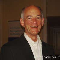 David Cain avatar image