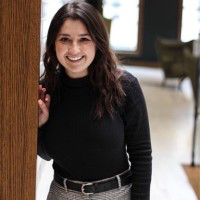 Maela Jimenez avatar image