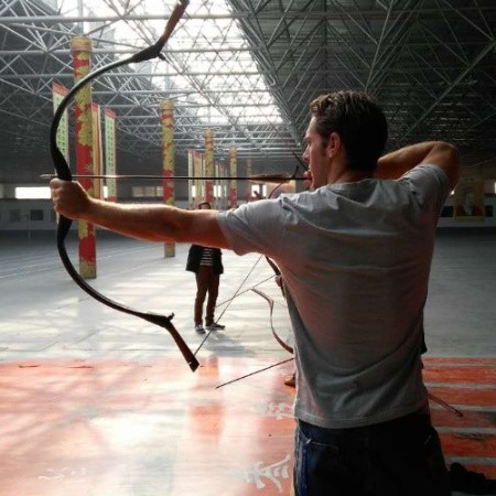 Daniel Glenn avatar image