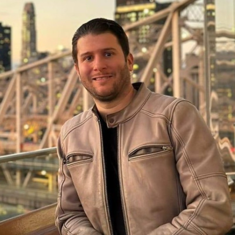 Andrew Stern avatar image