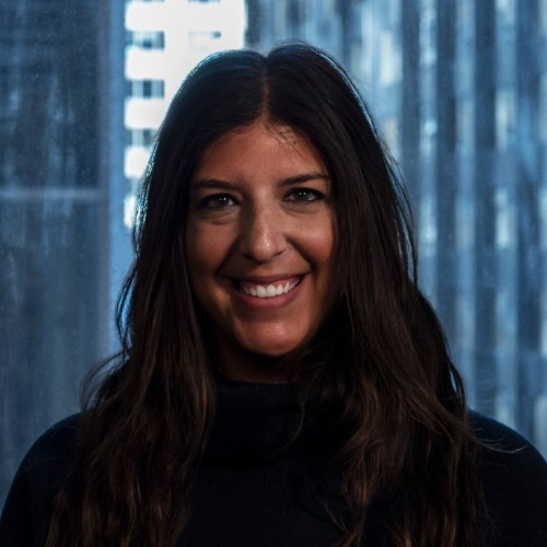 Alyssa Shaoul avatar image