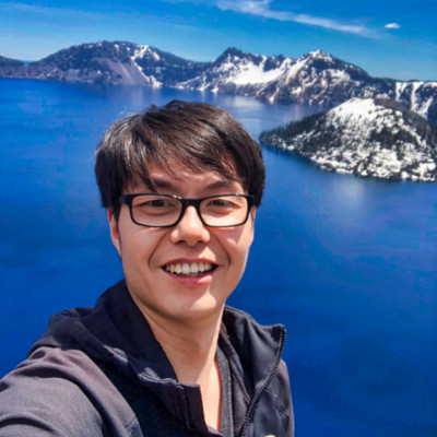 Yihong Chen avatar image