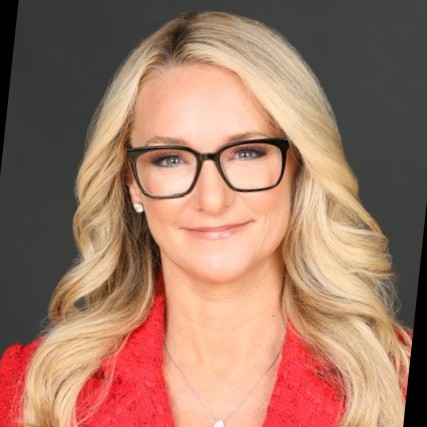 Sasha Jensen avatar image