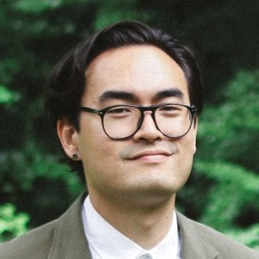 Lucas Chung avatar image