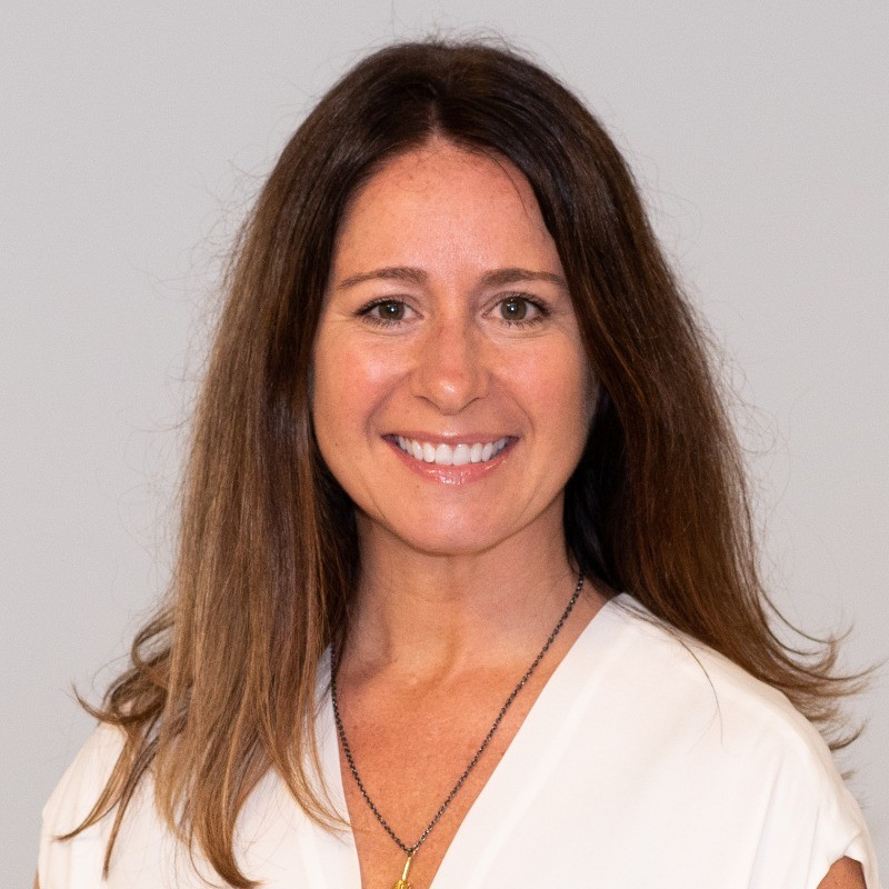Elizabeth Wolfson avatar image