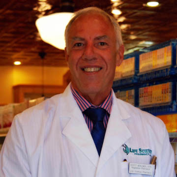 Scott Berliner avatar image