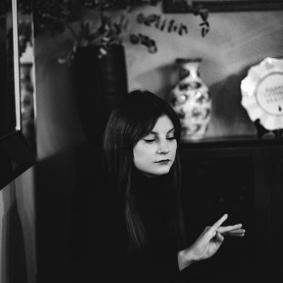 Valeriia Voshchevska avatar image