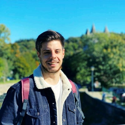 Lionel (魏礼彦） avatar image