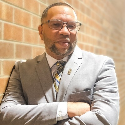 Rodney Jackson avatar image