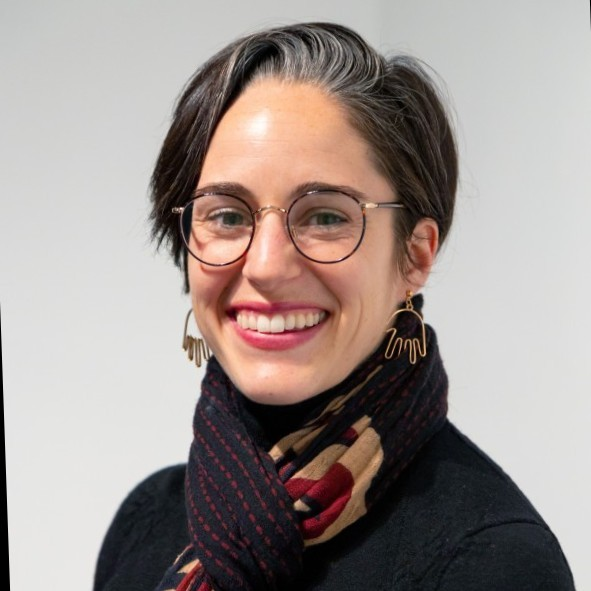 Caitlin (Carducci) Moran avatar image