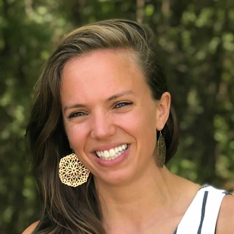 Danielle Raynal avatar image