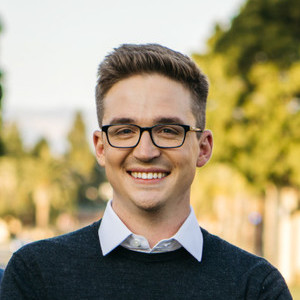 Jamie Fox avatar image