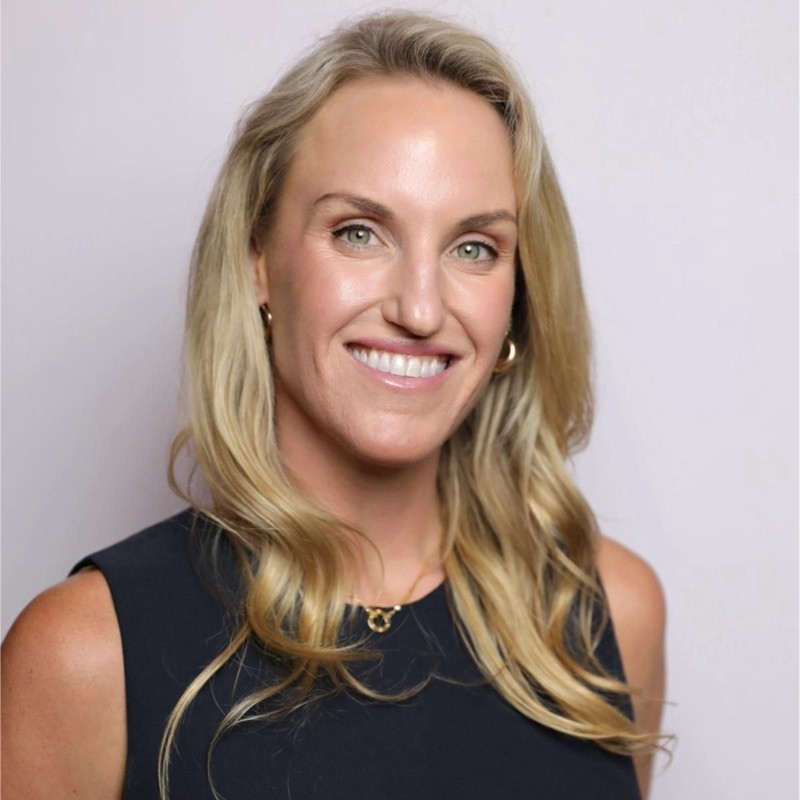 Sarah Vinall avatar image