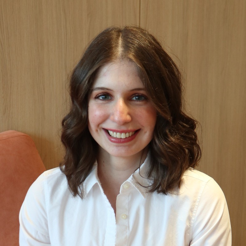 Elizabeth Serro avatar image