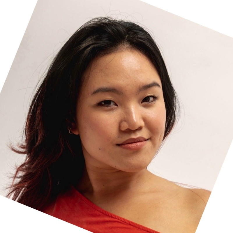 Amy Ding avatar image