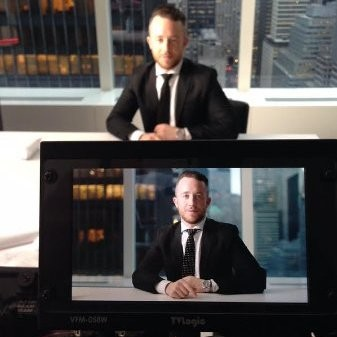 Zachary Beloff avatar image