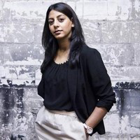 Devisha Mistry avatar image