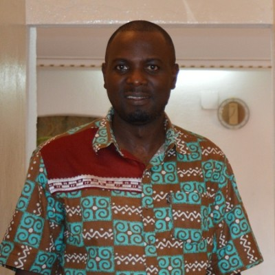 Banseka Hycinth avatar image