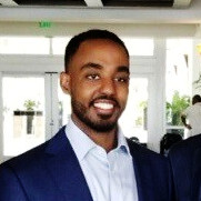 Joseph Ayele avatar image