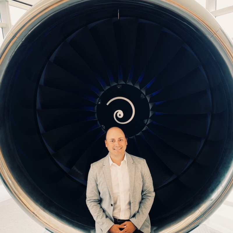 Nick Richards avatar image