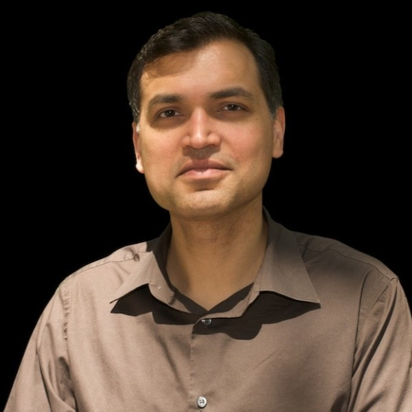 Neeraj Kochhar avatar image