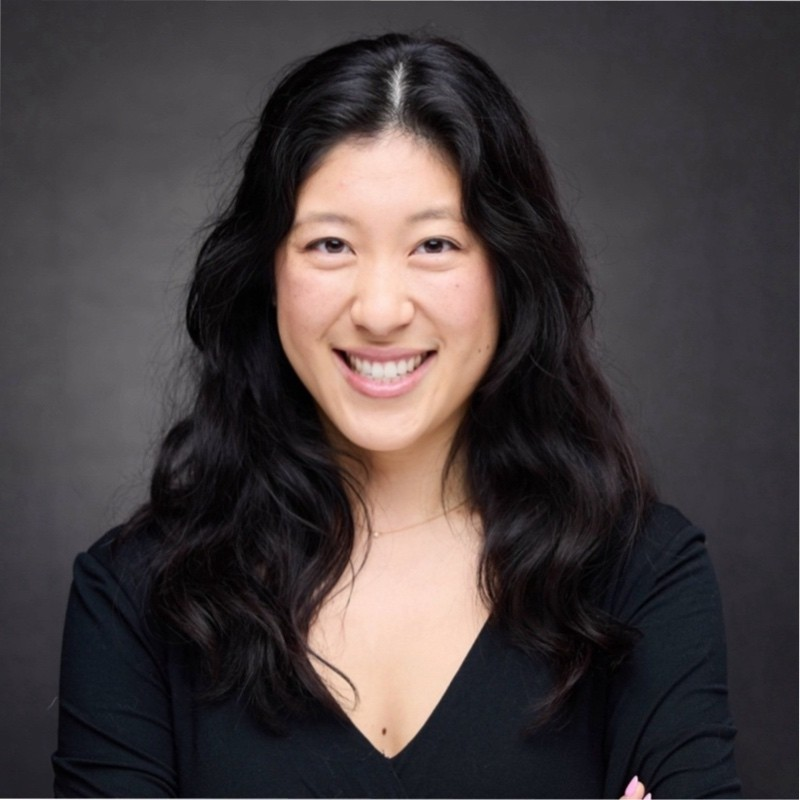 Jaclyn Sung avatar image