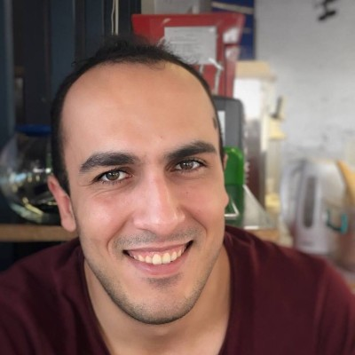 Suren Gabrielyan avatar image