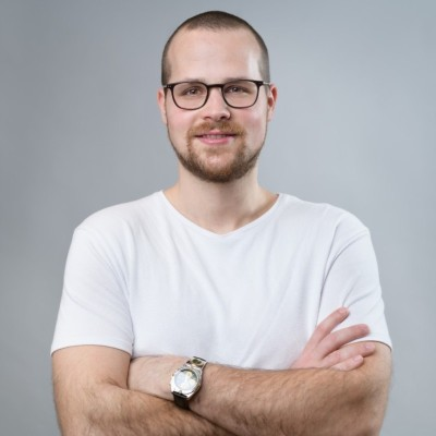 Ofer Sandler avatar image