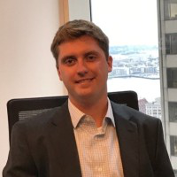 Daniel McHugh avatar image