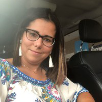 Marjiori Andrews avatar image