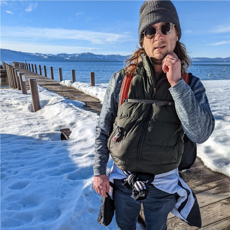 Parker Tenpas avatar image