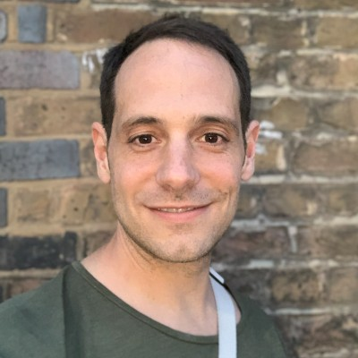 Profile Image for Daniel Greenblatt