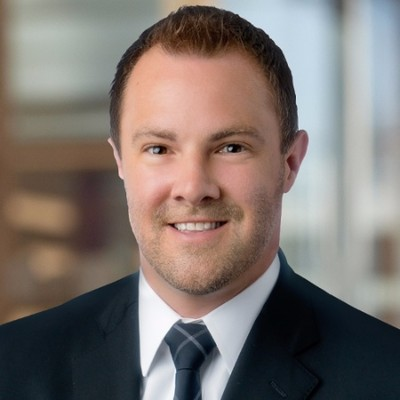 Clint Morgan, CMB avatar image