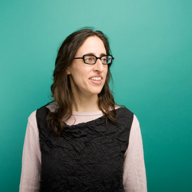 Devorah Klein avatar image