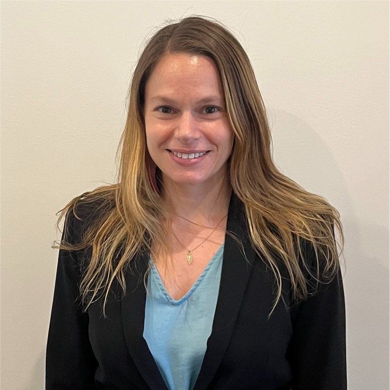 Rachel Landy avatar image