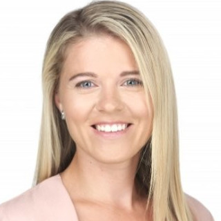 Inesa Tomaszewski avatar image