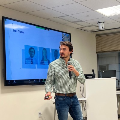 Bruno Taborga avatar image