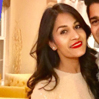 Nimisha Mehta avatar image