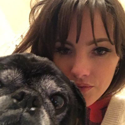 Annie Kemple avatar image