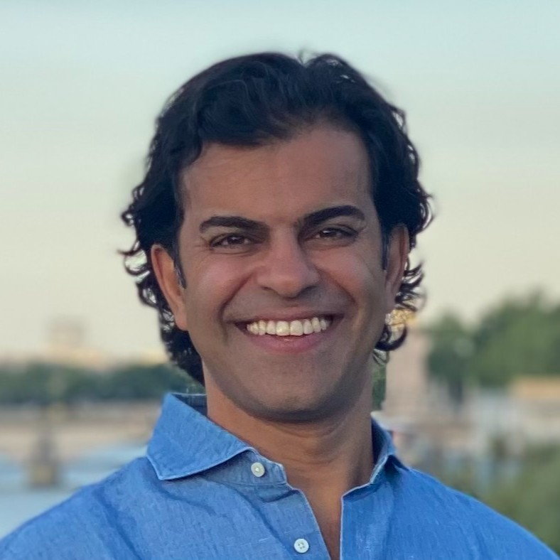 Daniel Haskell avatar image