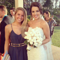 Jessica Taylor avatar image